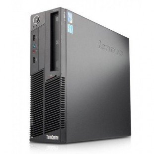 کیس استوک نسل سه Lenovo Thinkcentere _ i5