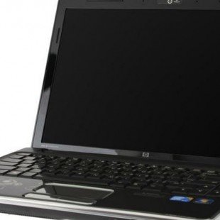 لپتاپ استوک HP Pavilion dv4- i3