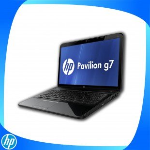 HP Pavilion g7 -A4