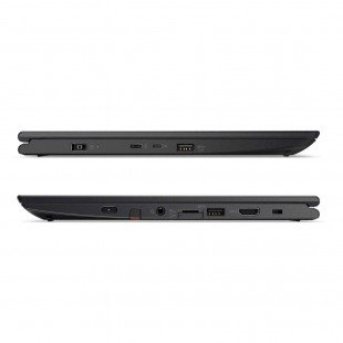 لپ تاپ استوک لنوو ThinkPad Yoga 370 پردازنده i5