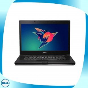 لپ تاپ استوک dell latitude E6510-i5