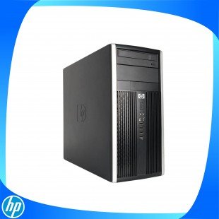 کیس استوک HP Compaq 8200 Elite پردازنده i5 نسل دو سایز مینی