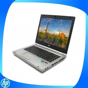 لپ تاپ استوک hp Elitebook 8460p-i7