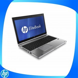 HP Elitebook 8560p_i5