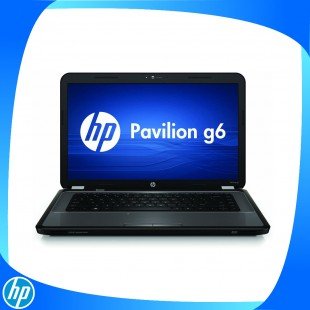لپ تاپ استوک  HP Pavilion g6_A6