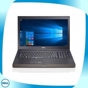 Dell presision M6600 -i7