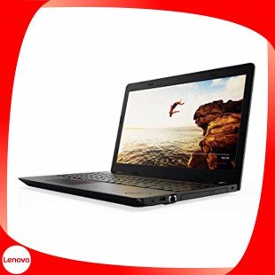 Lenovo Thinkpad E570- i5