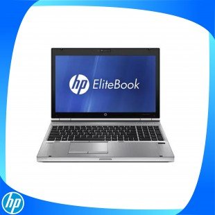 لپ تاپ استوک HP Elitebook 8570p_i7