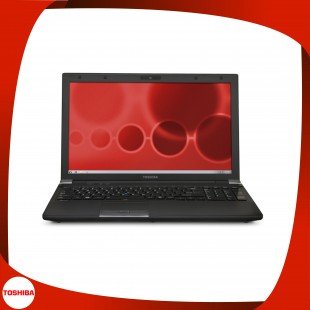 Toshiba tecra R950- i7