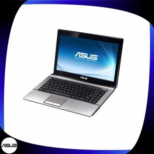 لپ تاپ استوک Asus k43s- i5