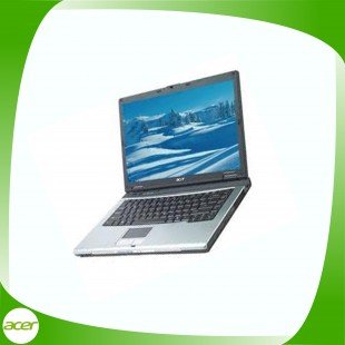 لپ تاپ استوک Acer travelmate 2400