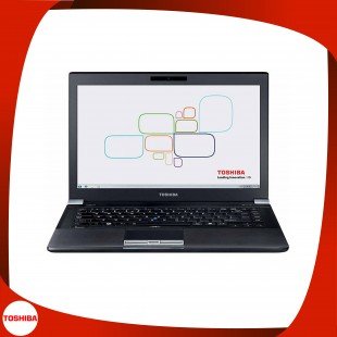 لپ تاپ استوک Toshiba tecra R940- i7