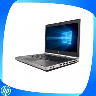 لپ تاپ استوک hp Elitebook 8470p- i7