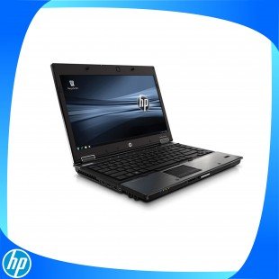 لپ تاپ استوک HP Elitebook 8540p- i5