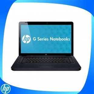 لپ تاپ استوک hp pavilion g62_i3