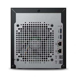 هارد اکسترنال تخصصی وسترن دیجیتال ۲۴TB WD My Cloud EX4100 Expert Series 4-Bay