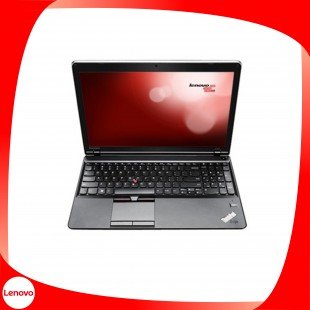 لپ تاپ استوک مناسب دانش آموزان و معلمان Lenovo Thinkpad Edge E520 پردازنده Celeron