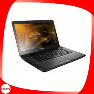 لپ تاپ استوک Lenovo IdeaPad Y560_ i5