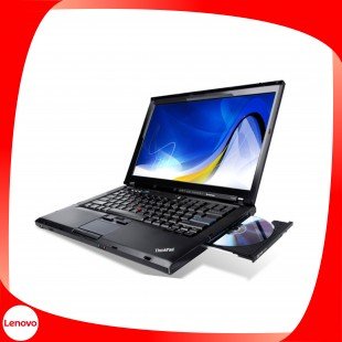 لپ تاپ استوک Lenovo Thinkpad T410- i5