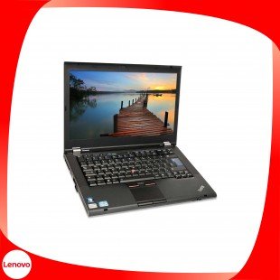لپ تاپ استوک  Lenovo Thinkpad T420_ i3