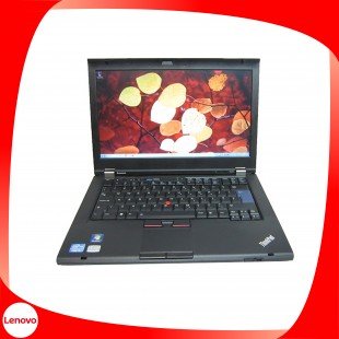 لپ تاپ استوک مناسب کاربری ترید،برنامه نویسی،بازی های متاورسی،دانشجویی  Lenovo Thinkpad T420 i5
