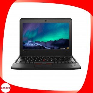 لپ تاپ استوک Lenovo Thinkpad X131e پردازنده Celeron