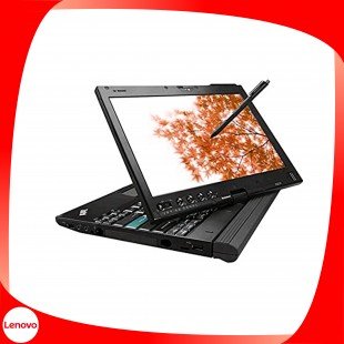 لپ تاپ استوک تبلت ThinkPad X201- i7