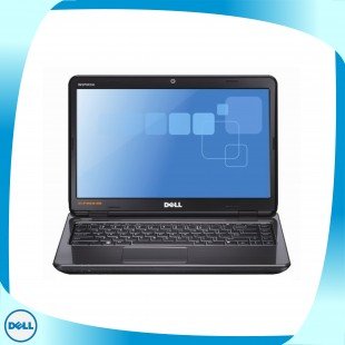 لپ تاپ استوک Dell inspairon n4110 -i3