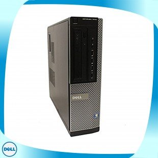 کیس استوک Dell optiplax 9010 sff _ i5