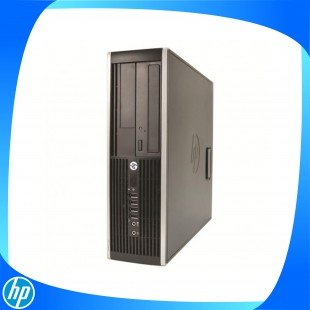 کیس استوک HP Compaq 600- A4