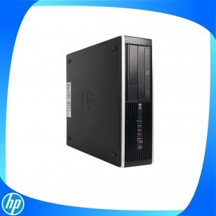 Hp Compaq 8100 i3