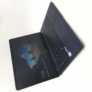 لپتاپ استوک ASUS ZenBook 3 Deluxe UX3490U