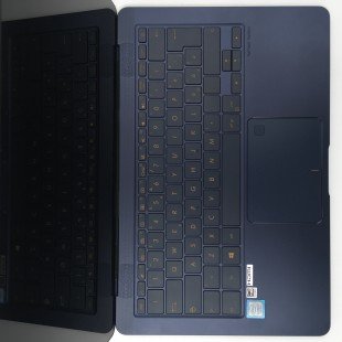 لپتاپ استوک ASUS ZenBook 3 Deluxe UX3490U