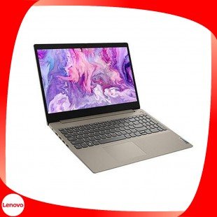 لپتاپ اوپن باکس استوک Lenovo IdeaPad 3 15IIL05