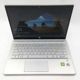 لپتاپ اوپن باکس و استوک HP Pavilion Laptop 14-CE3088TX