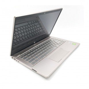 لپتاپ اوپن باکس HP Pavilion Laptop 14-CE3xxx