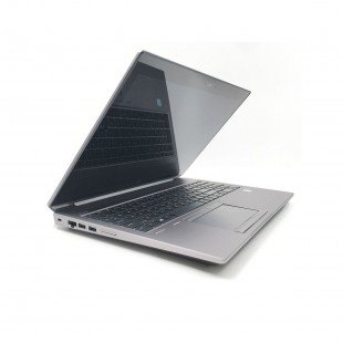 لپتاپ استوک رندرینگ HP Zbook 15 G5