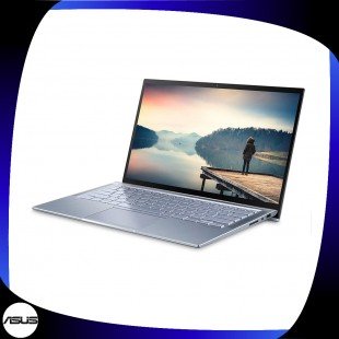 لپتاپ آکبند و نو Asus ZenBook 14 Q407IQ