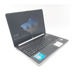 لپتاپ اوپن باکس و استوک HP NoteBook 15-DY1071WM