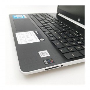 لپتاپ اوپن باکس و استوک HP NoteBook 15-DY1071WM