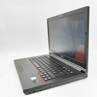 لپتاپ استوک  Fujitsu Lifebook E556