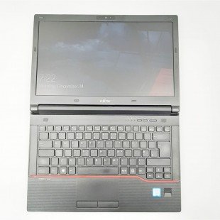 لپتاپ استوک  Fujitsu Lifebook E556