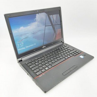 لپتاپ استوک  Fujitsu Lifebook E556