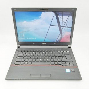 لپتاپ استوک  Fujitsu Lifebook E556