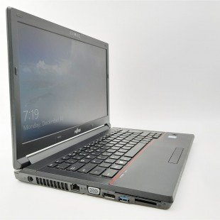 لپتاپ استوک  Fujitsu Lifebook E556