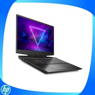 فروش لپتاپ استوک HP Omen Laptop - 17-CB1007TX
