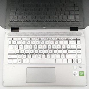 لپتاپ اپن باکس HP Pavilion X360 14-DH1027TX