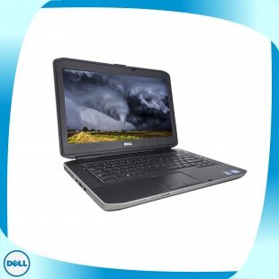 لپ تاپ استوک Dell Latitude E5420_i5