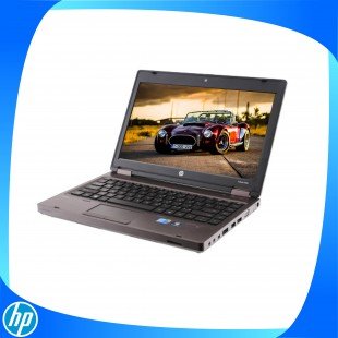 لپ تاپ استوک HP ProBook 6560b-i7