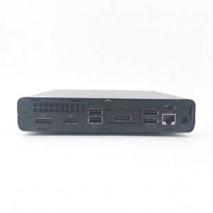 کیس استوک  HP ProDesk 600 G5 Desktop Mini